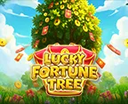 Lucky Fortune Tree