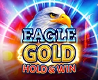 Eagle Gold: Hold & Win