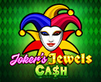 Joker`s Jewels Cash